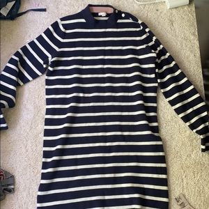 Gap Women’s Sweater Dress